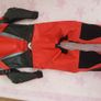 Akito Blade One Piece leather Race Suit Image 2