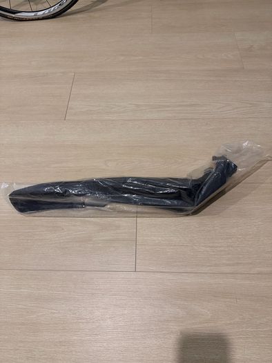 Topeak rear MTB mudguard