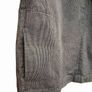 Gerard Darel striped tunic top with pockets Image 3