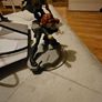 Disney Infinity Marvel 2.0 With 5 Figurines Image 7