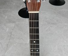 Martin D28 acoustic guitar