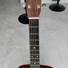 Martin D28 acoustic guitar