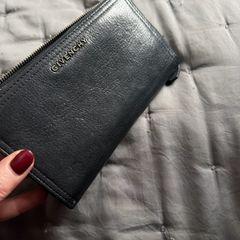 Givenchy genuine leather lightly used RRP 290