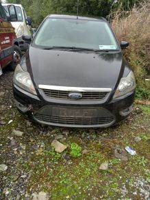 Ford focus 1.6 dizel for parts