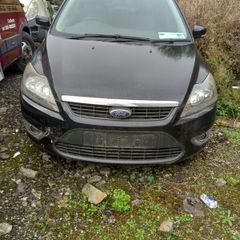 Ford focus 1.6 dizel for parts
