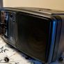 From 1994 Rare Philips AZ8040/20M, Working as new. Image 2