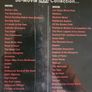 Horror Movie collection DVD X 2 Image 2