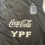 Argentina sleeveless top Image 3