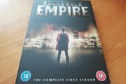 Broadwalk Empire Season 1 Dvd Boxset
