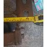 towbar for Toyota Prius Toyota Corolla Image 5