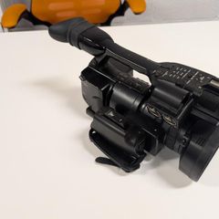 Sony EX1 and gear