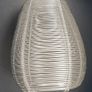 SHADE for Light - Silver Wire Image 5