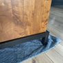 solid wood wardrobe Image 7