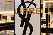 Libre eau de parfum intense