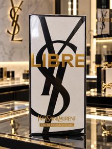 Libre eau de parfum intense
