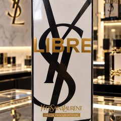 Libre eau de parfum intense