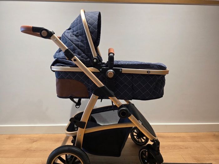 stroller