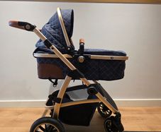 stroller