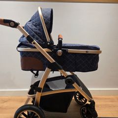 stroller