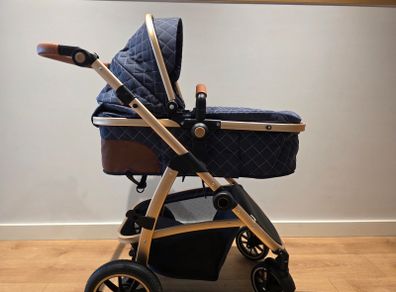 stroller