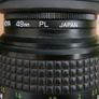 RARE Praktica B200 35mm Film SLR Camera HOIA 49mm Lens ( works well) Image 5