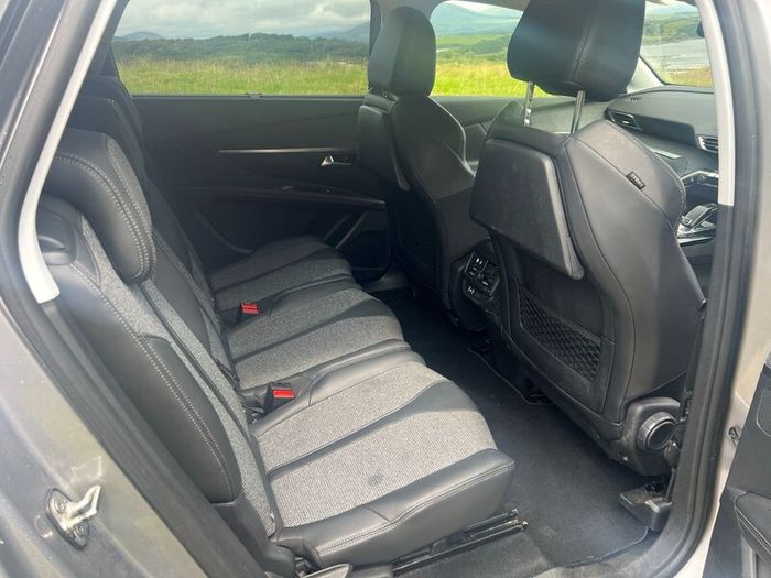 2018 Peugeot 5008 1.5 Auto, 7 seats, NCT Oct'26