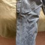 Ed hardy Trousers dark green camo Image 3