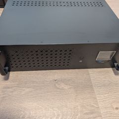 Powercool 1500VA UPS
