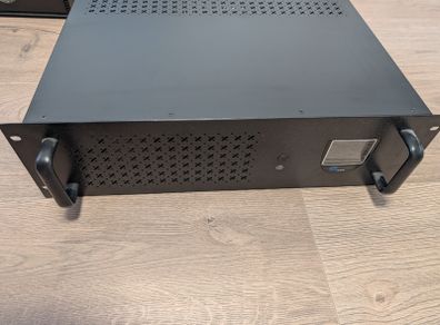 Powercool 1500VA UPS