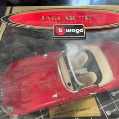 model car
