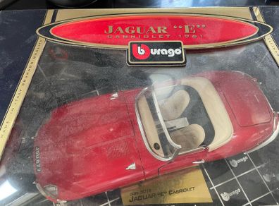 model car