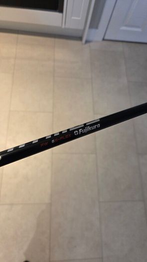 Taylormade M4 5wood