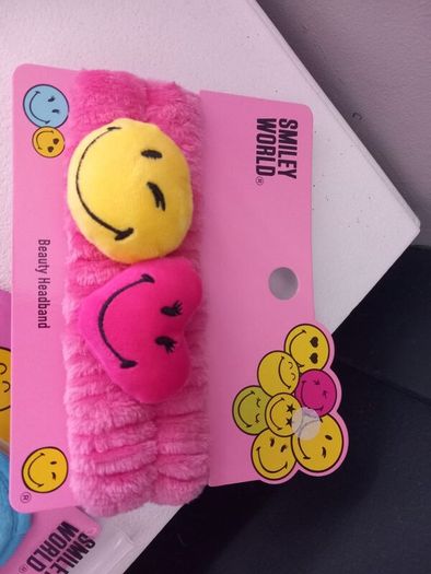 Brand New Smiley Gifts