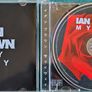 Ian Brown (Stone Roses) - My Way CD (2009) Alternative Electronic Rock EX+ Image 2