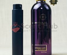 Montale intense Cafe 100 ml full or by decants 10 ml or 5 ml