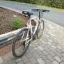 Raleigh Pioneer Hybrid Image 4