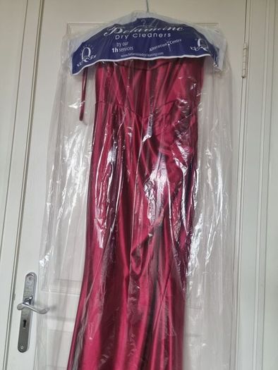 Debs Dress size 8-10