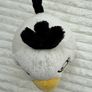 Angry Birds approx. 9" Plush Matilda No Sound Used Please see pictures Image 2