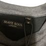 Mens BNWT sweater size M Image 8