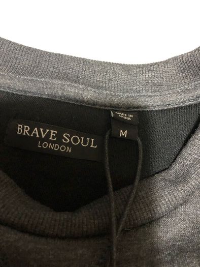 Mens BNWT sweater size M
