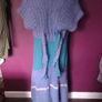 ladies long cardigan Image 6