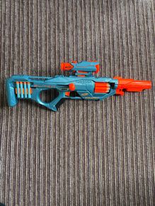 Nerf Gun