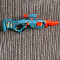 Nerf Gun
