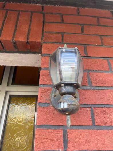 Indoor and Outdoor Lights