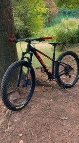 Trek Roscoe 8