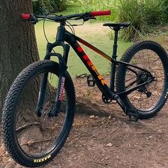 Trek Roscoe 8