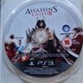 Assassins creed 2 II PlayStation3 Ps3 games Original Image 3