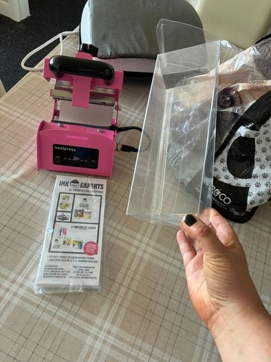 circut machines