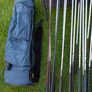 Golf clubs Image 7