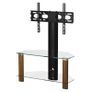 Alphason Century Cantilever 800 Stand Walnut | Adcec800wal Image 3